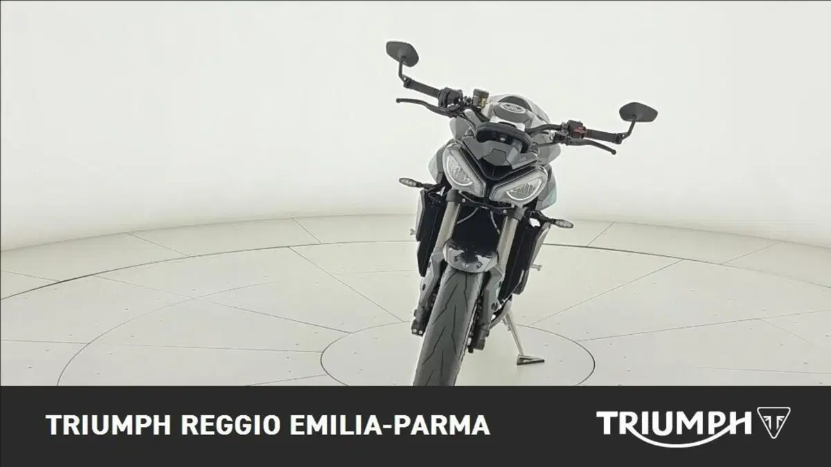 Triumph Street Triple 765 RS (2023 - 26) (5)