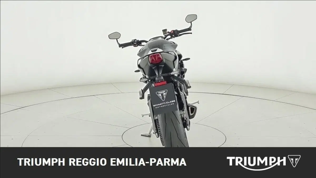 Triumph Street Triple 765 RS (2023 - 26) (2)
