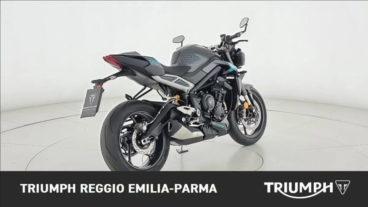 Triumph Street Triple 765 RS (2023 - 26) (3)