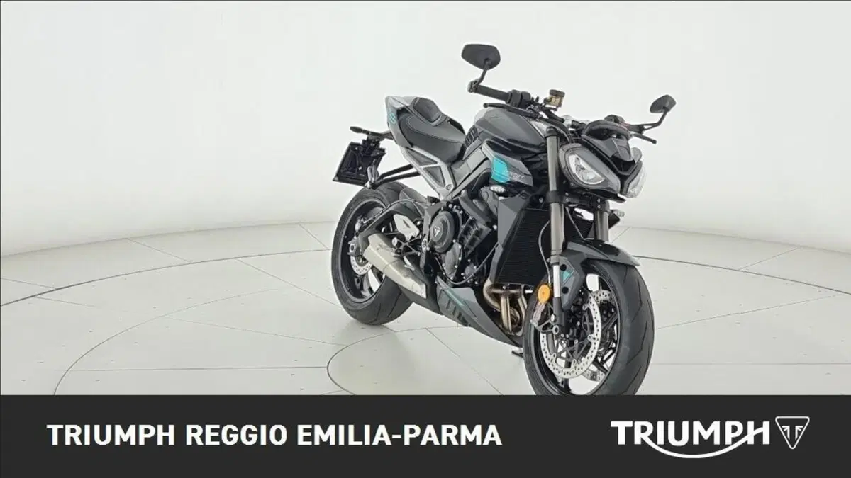 Triumph Street Triple 765 RS (2023 - 26) (4)