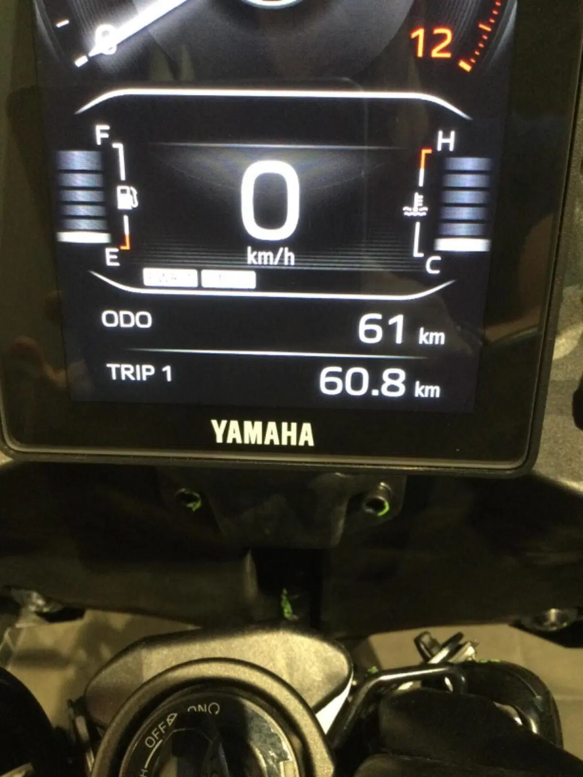 Yamaha Ténéré 700 (2025 - 26) (3)