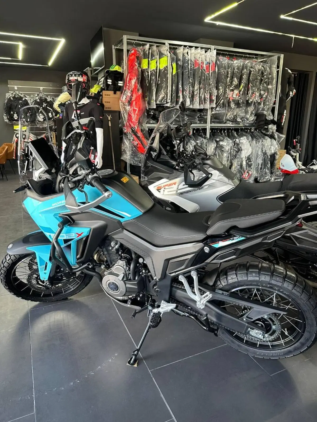 Morbidelli T502X (2026) (5)