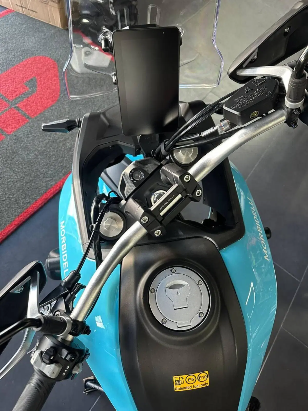 Morbidelli T502X (2026) (11)