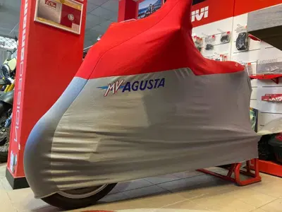 MV Agusta Brutale 910 R (2006 - 11) usata