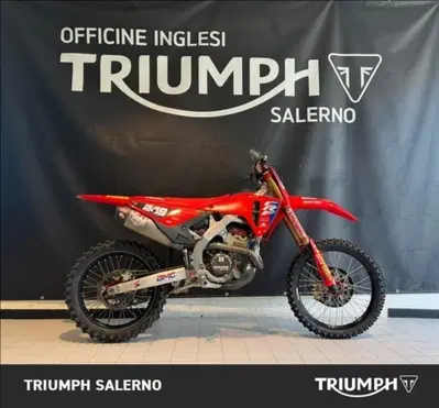 Honda CRF 250R (2025) usata