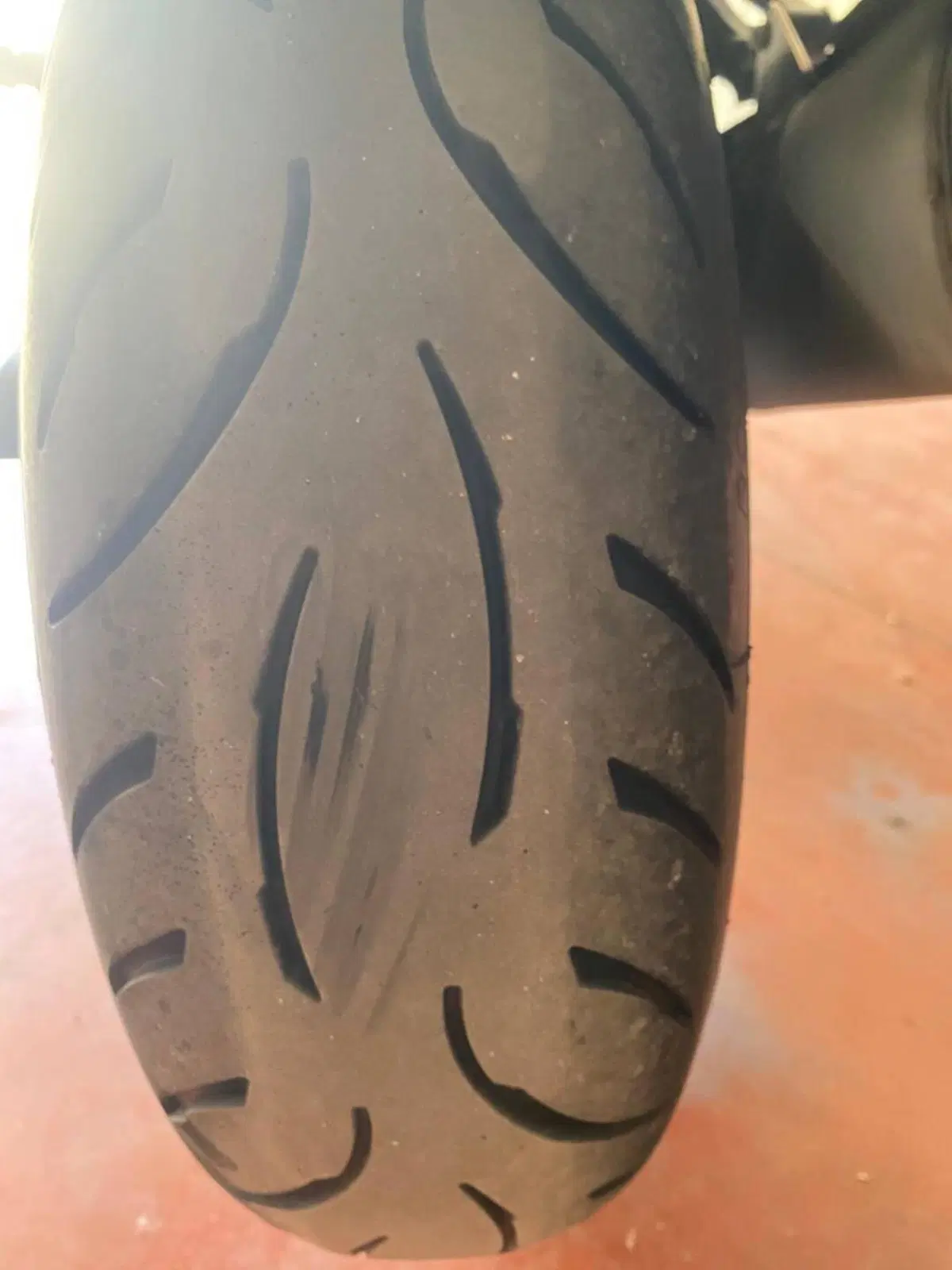 Honda NT 1100 Travel DCT (2022 - 24) (6)