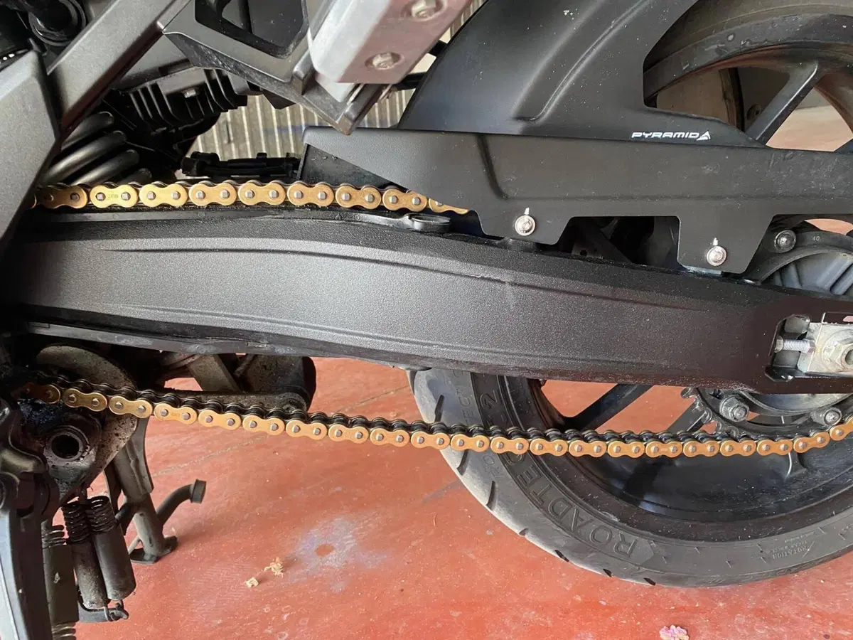 Honda NT 1100 Travel DCT (2022 - 24) (7)