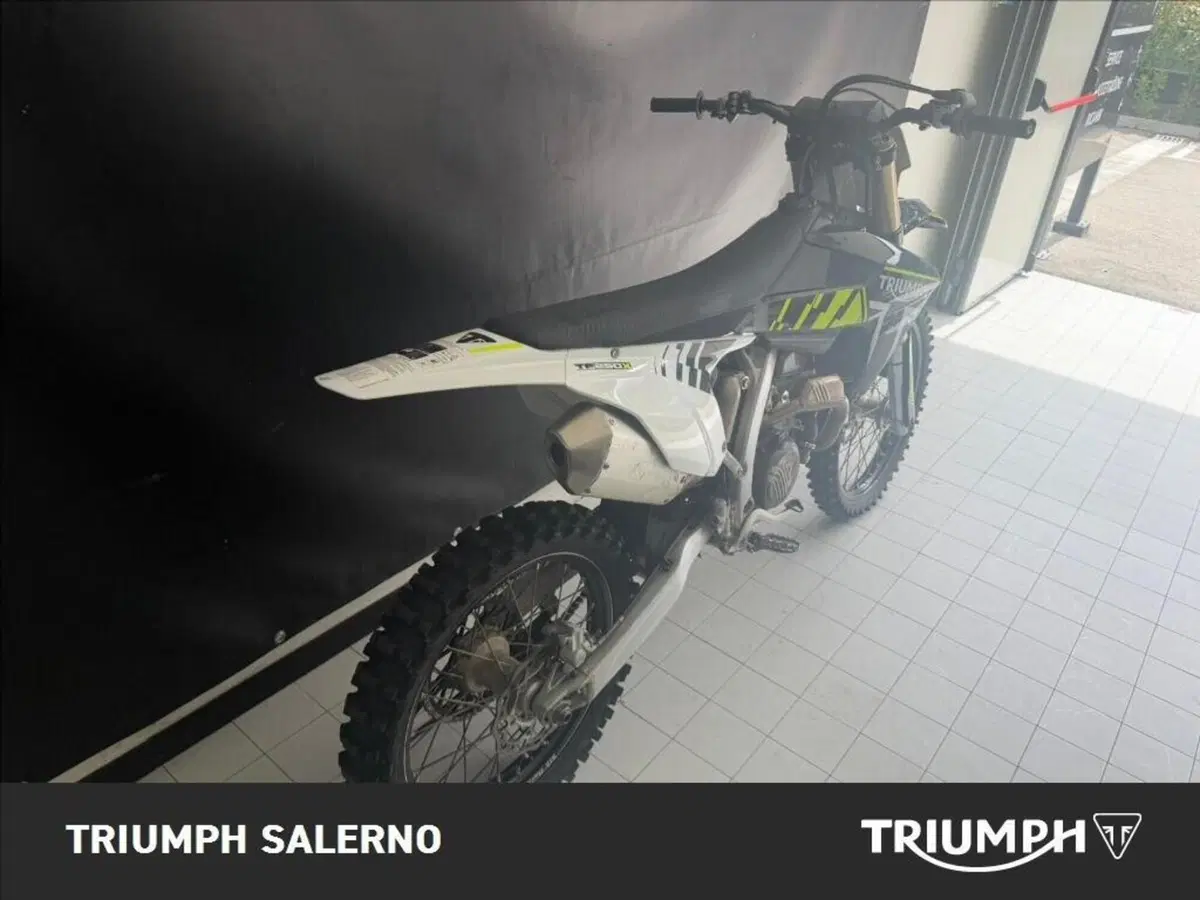 Triumph TF 250-X (2024 - 25) (4)