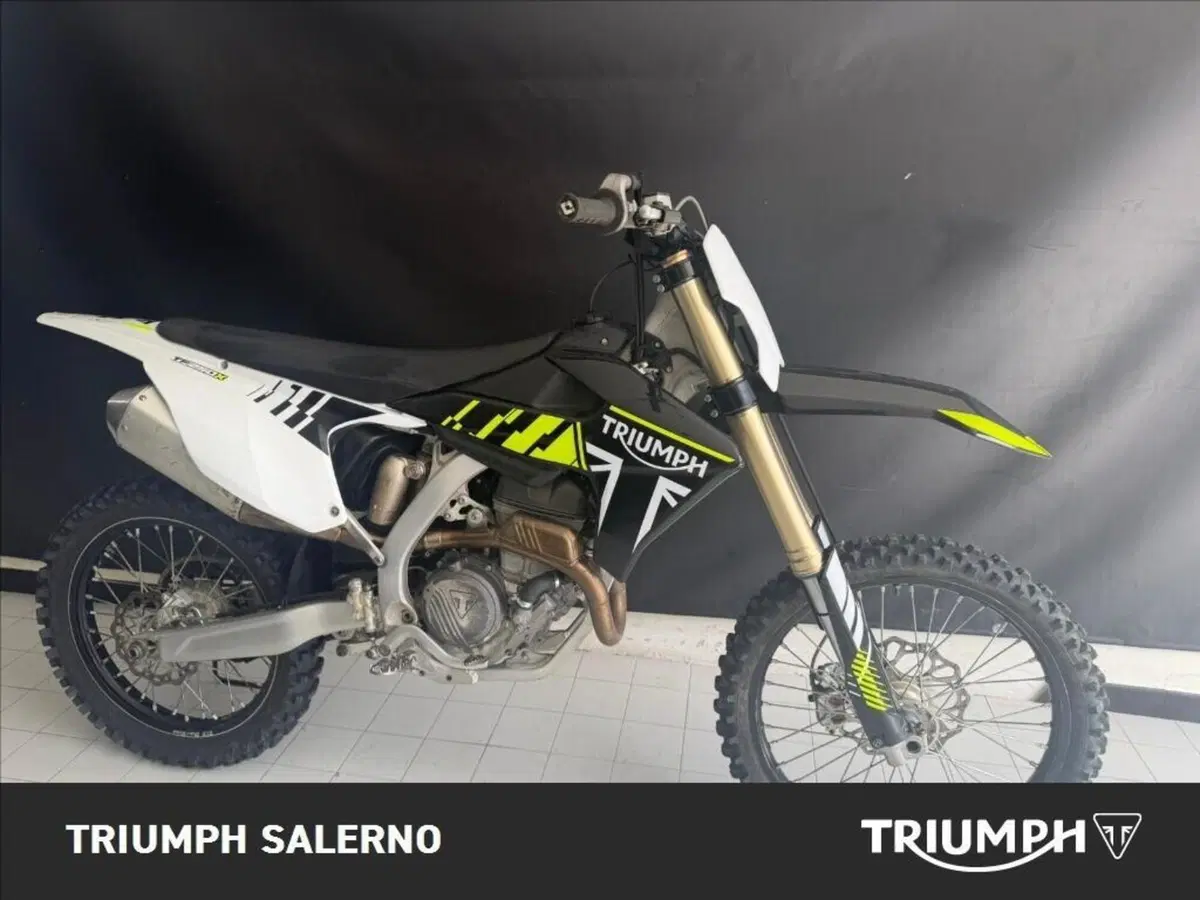 Triumph TF 250-X (2024 - 25) (2)