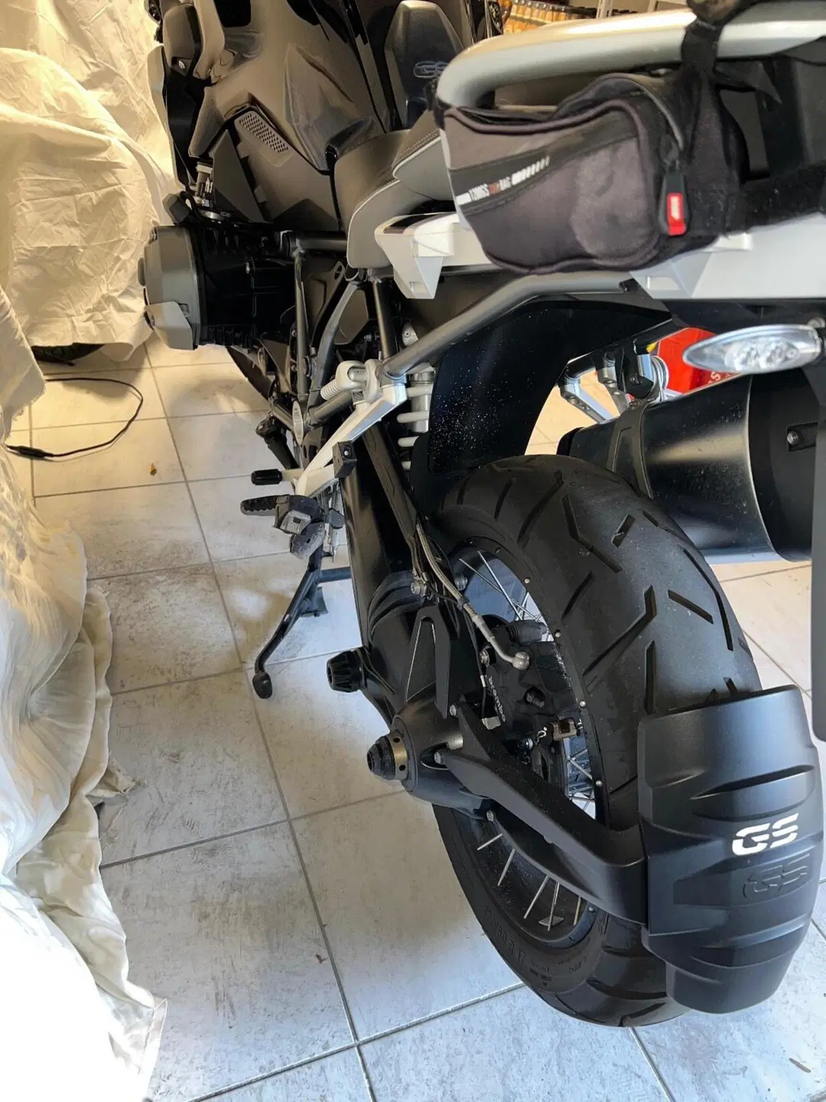 Bmw R 1200 GS (2013 - 16) (7)