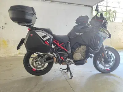 Ducati Multistrada V4 S (2025 - 26) usata
