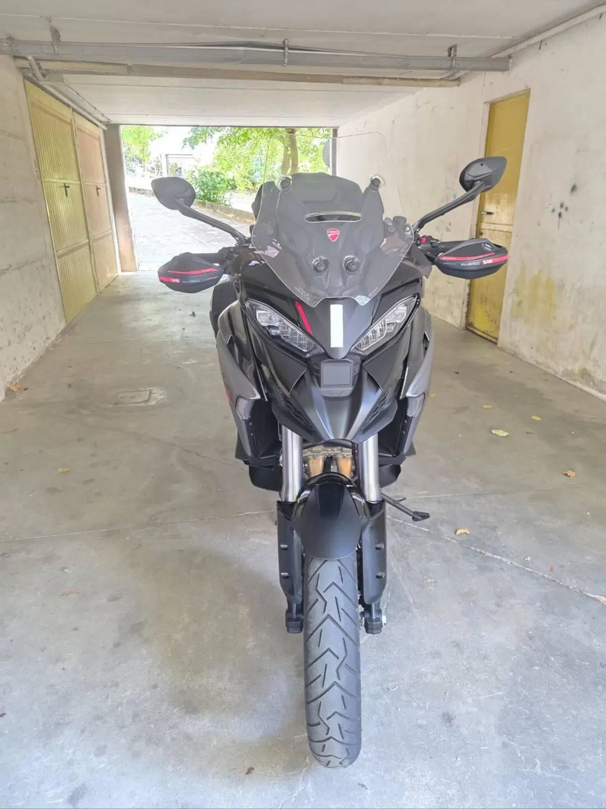 Ducati Multistrada V4 S (2025 - 26) (3)