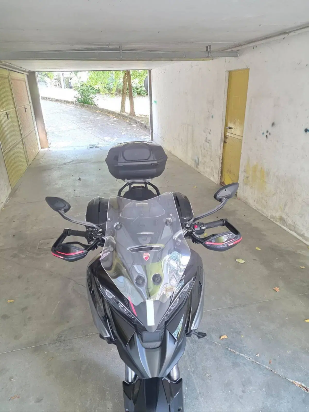 Ducati Multistrada V4 S (2025 - 26) (4)
