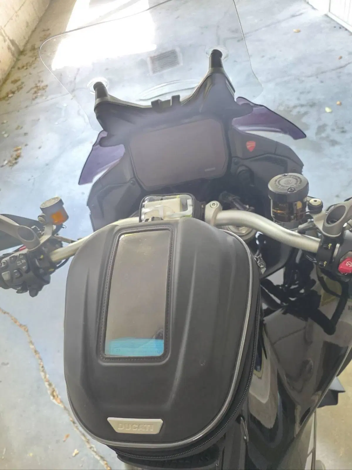 Ducati Multistrada V4 S (2025 - 26) (5)