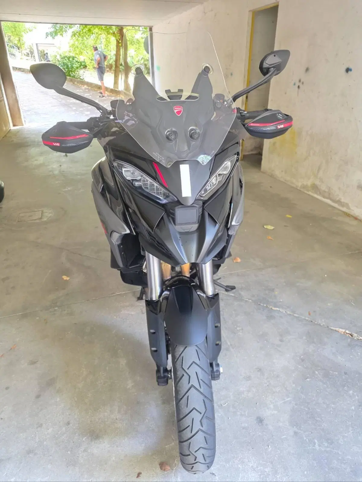 Ducati Multistrada V4 S (2025 - 26) (10)