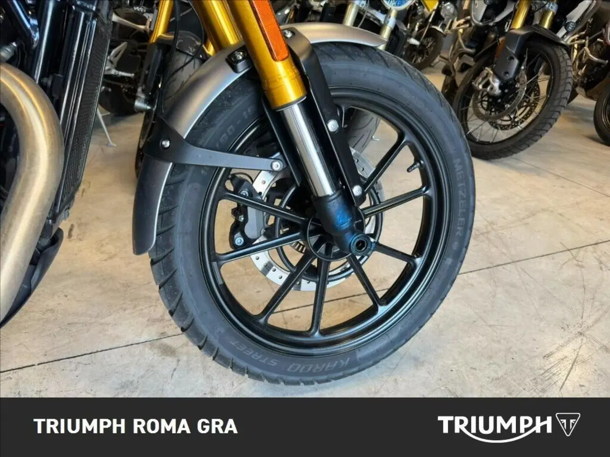 Triumph Scrambler 400 X (2024 - 26) (7)