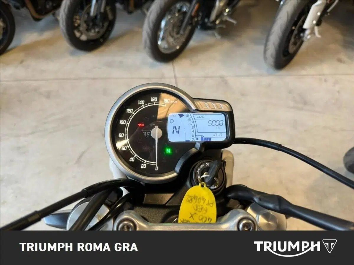 Triumph Scrambler 400 X (2024 - 26) (4)