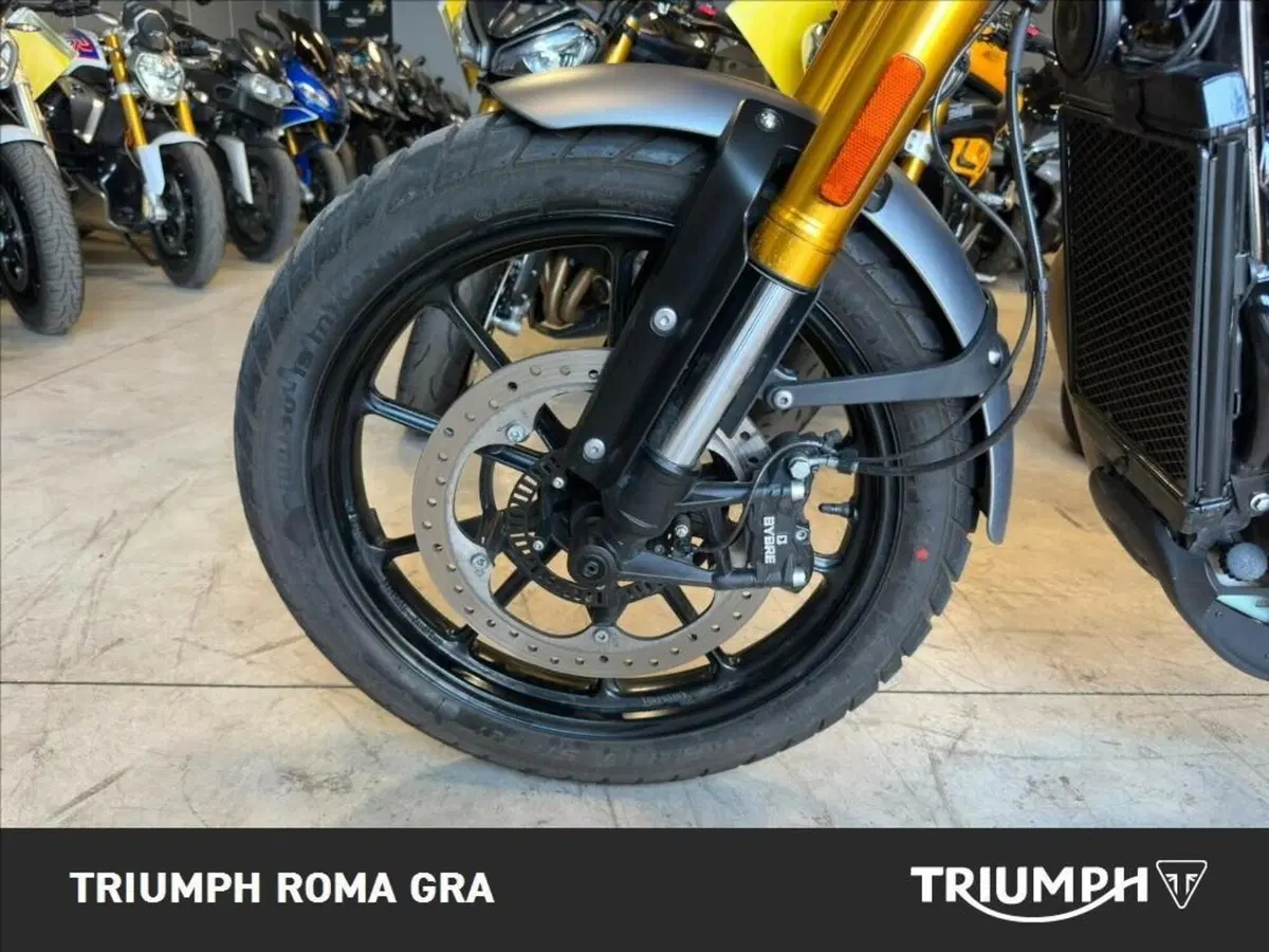 Triumph Scrambler 400 X (2024 - 26) (8)