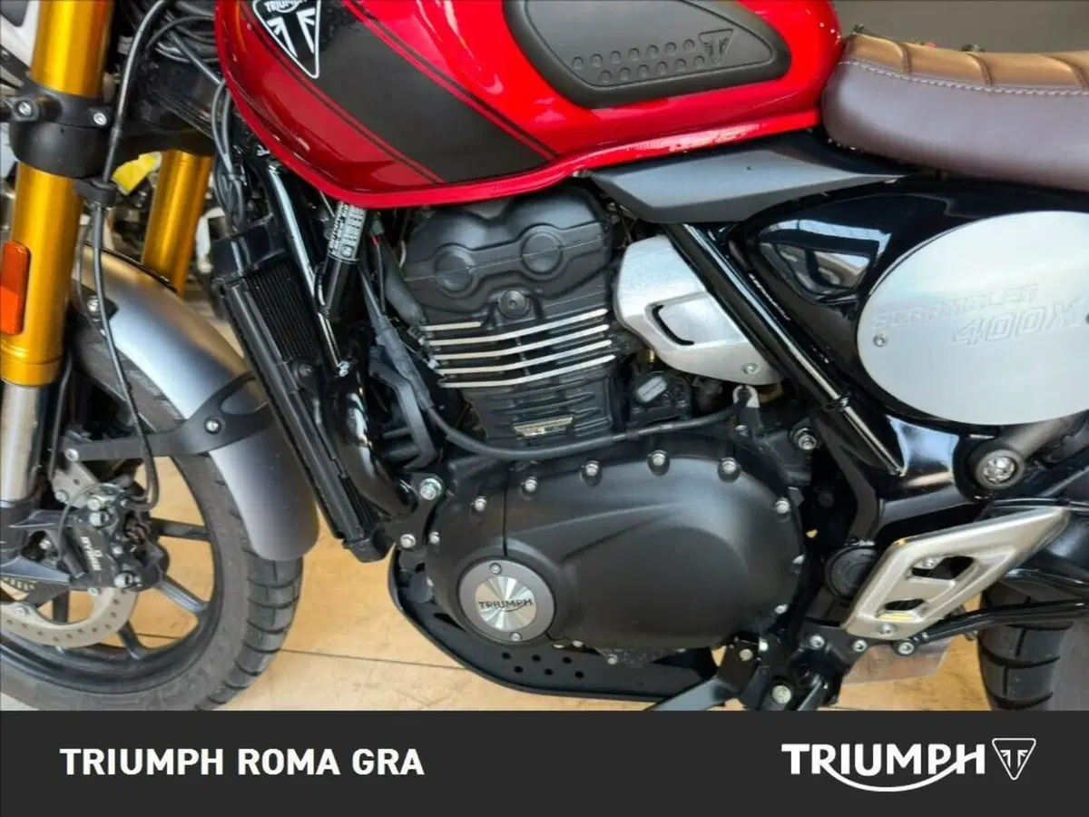 Triumph Scrambler 400 X (2024 - 26) (9)