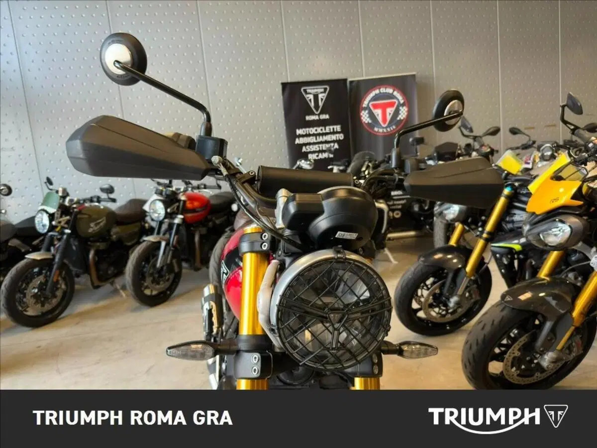 Triumph Scrambler 400 X (2024 - 26) (11)