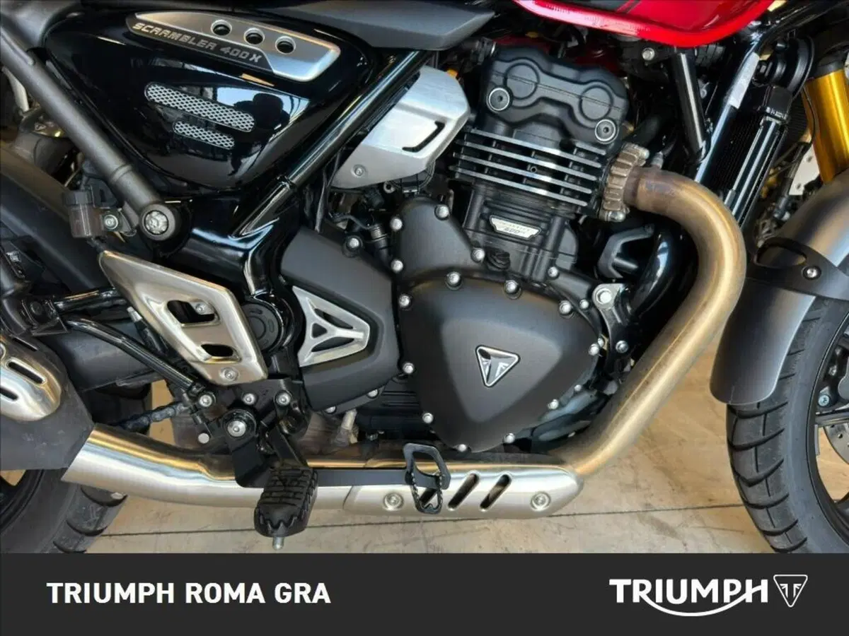 Triumph Scrambler 400 X (2024 - 26) (6)