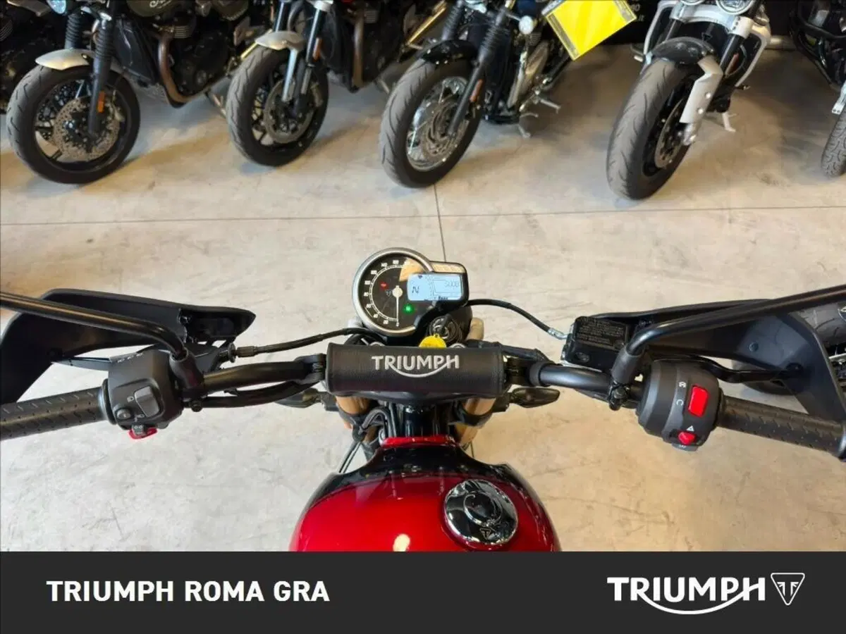 Triumph Scrambler 400 X (2024 - 26) (12)