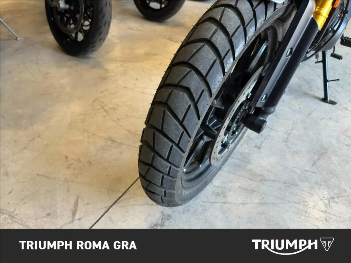 Triumph Scrambler 400 X (2024 - 26) (17)