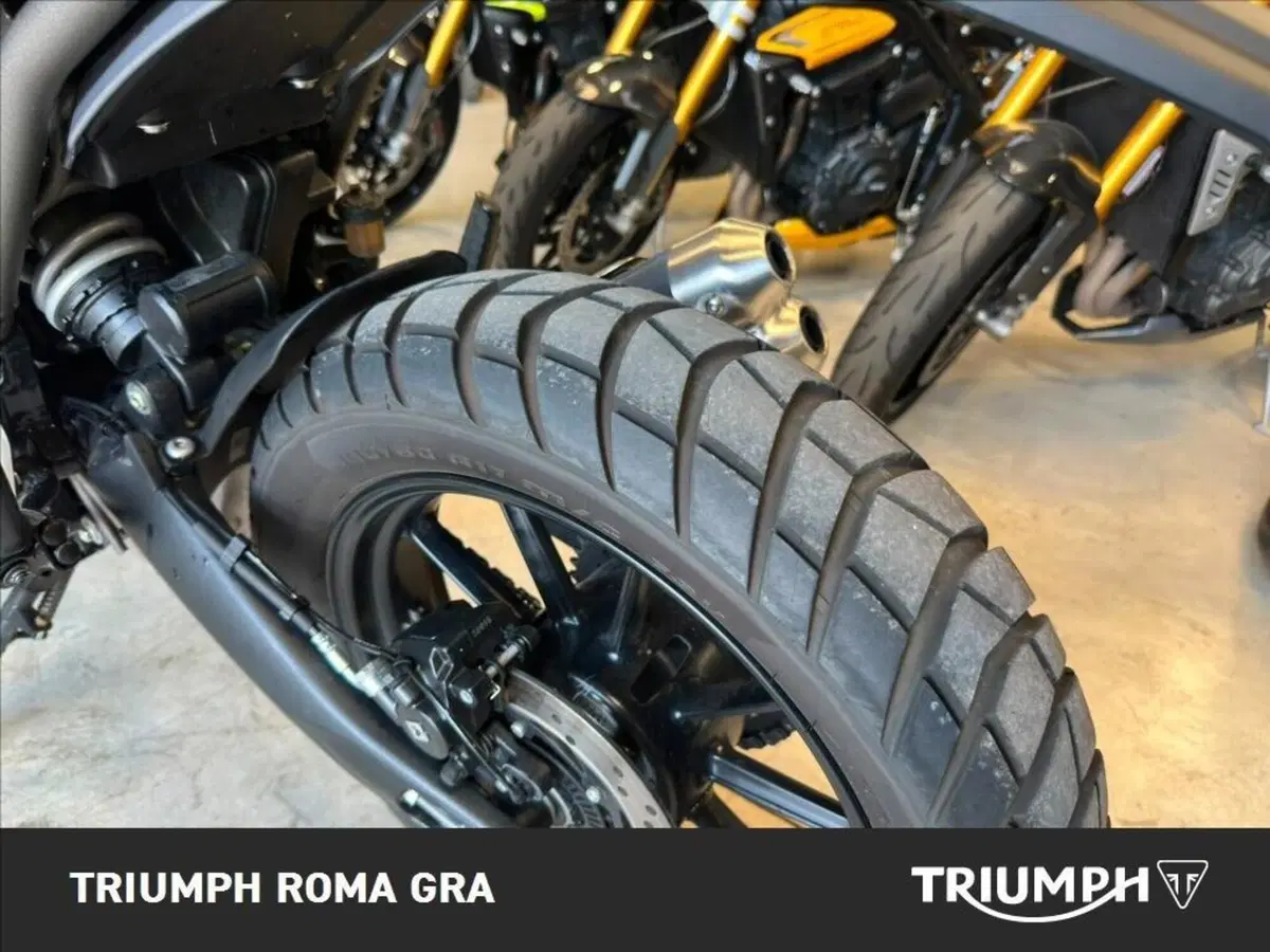 Triumph Scrambler 400 X (2024 - 26) (18)