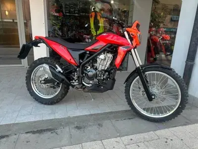 Betamotor Alp 4.0 (2024 - 26) usata