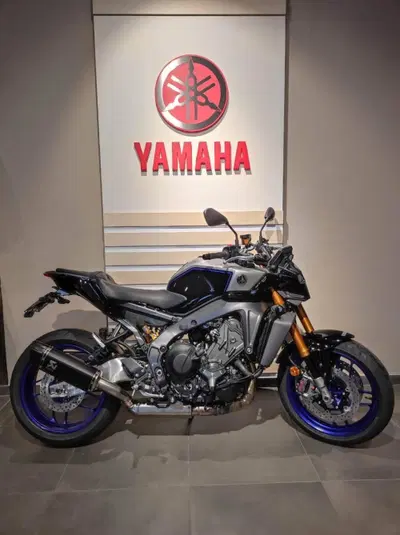 Yamaha MT-09 SP (2024 - 26) usata