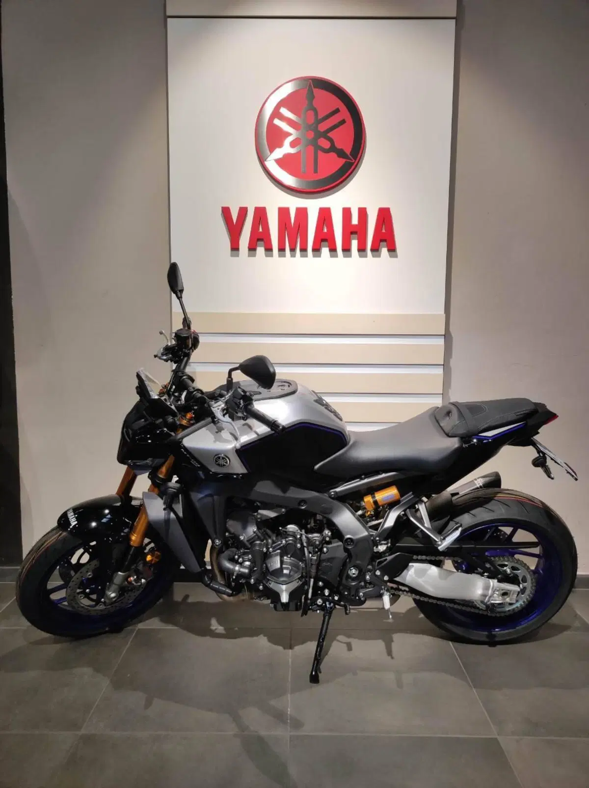 Yamaha MT-09 SP (2024 - 26) (2)