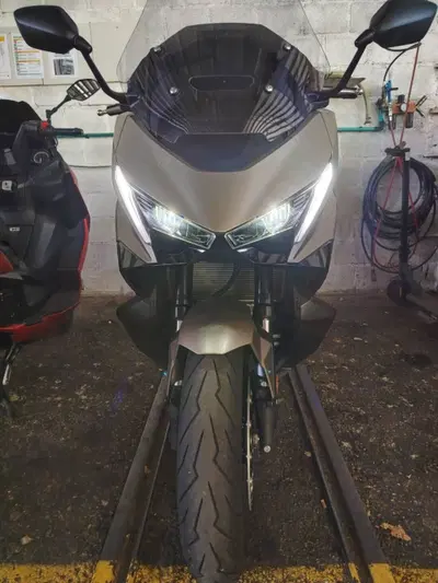Honda Forza 750 (2025 - 26) usata