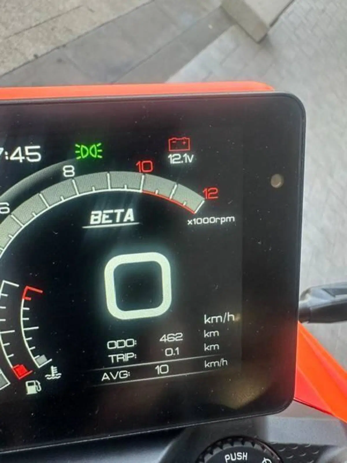 Betamotor Alp 4.0 (2024 - 26) (5)