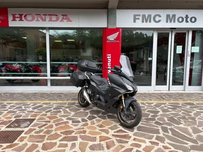 Honda Forza 750 DCT Special Edition (2024) usata