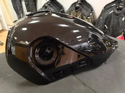 Serbatoio Benelli Leoncino 500