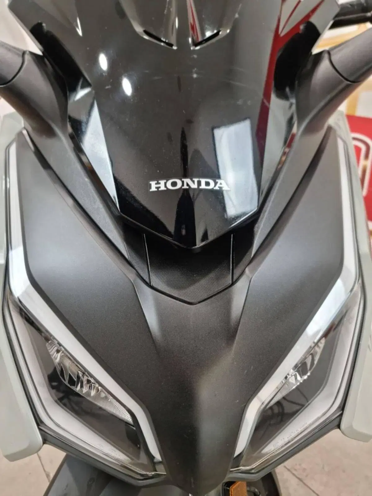 Honda Forza 125 (2023 - 24) (4)
