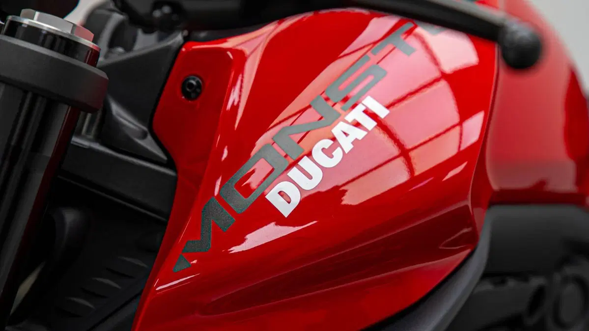 Ducati Monster 937 (2021 - 25) (11)