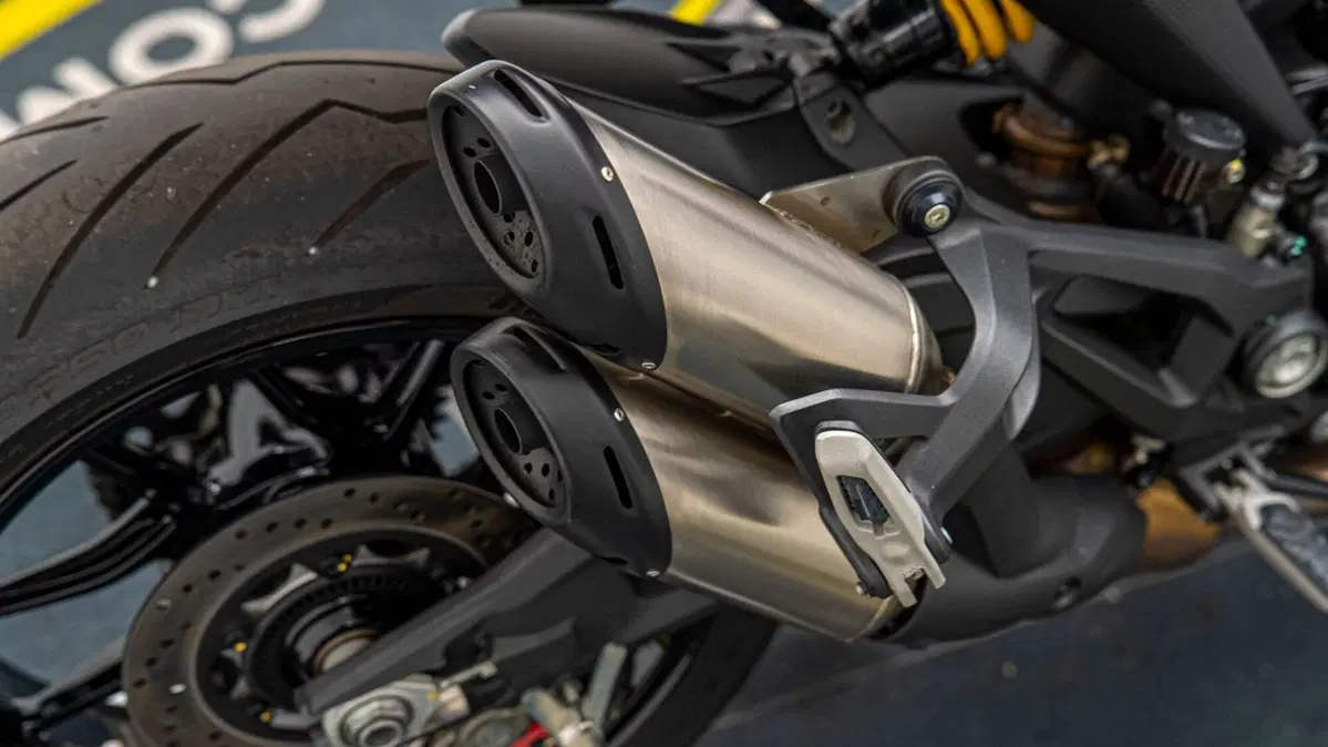 Ducati Monster 937 (2021 - 25) (14)