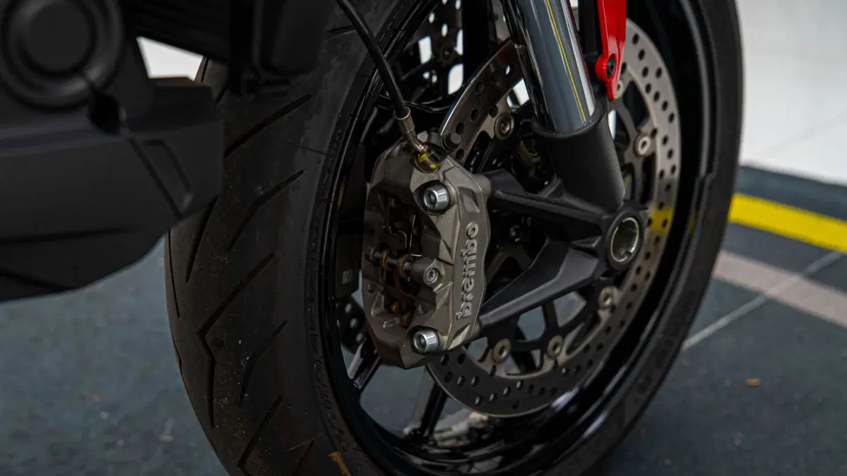 Ducati Monster 937 (2021 - 25) (15)