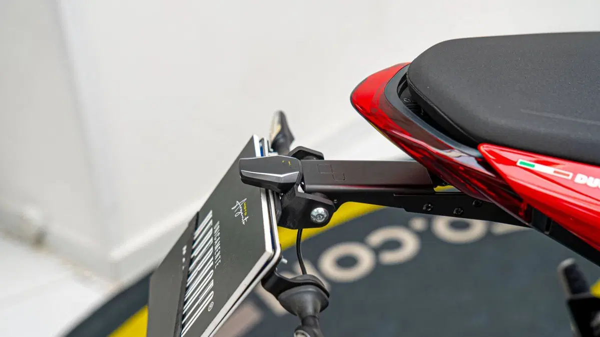 Ducati Monster 937 (2021 - 25) (17)