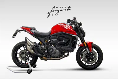 Ducati Monster 937 (2021 - 25) usata