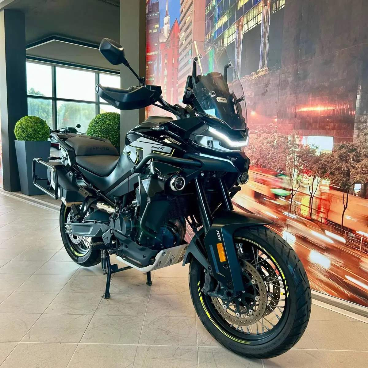 CFMOTO 800MT Explore (2023 - 26) (3)