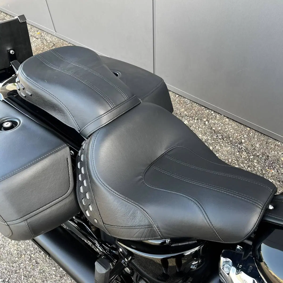 Harley-Davidson Heritage Classic (2025 - 26) (17)