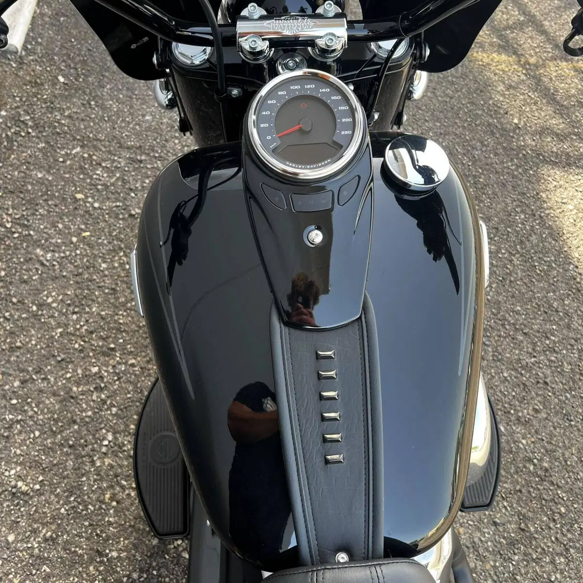 Harley-Davidson Heritage Classic (2025 - 26) (18)