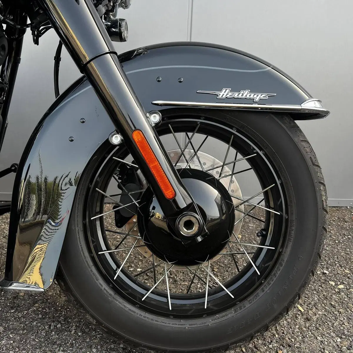 Harley-Davidson Heritage Classic (2025 - 26) (3)