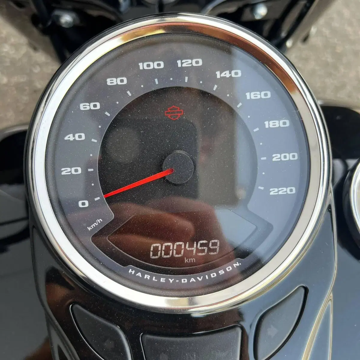Harley-Davidson Heritage Classic (2025 - 26) (15)