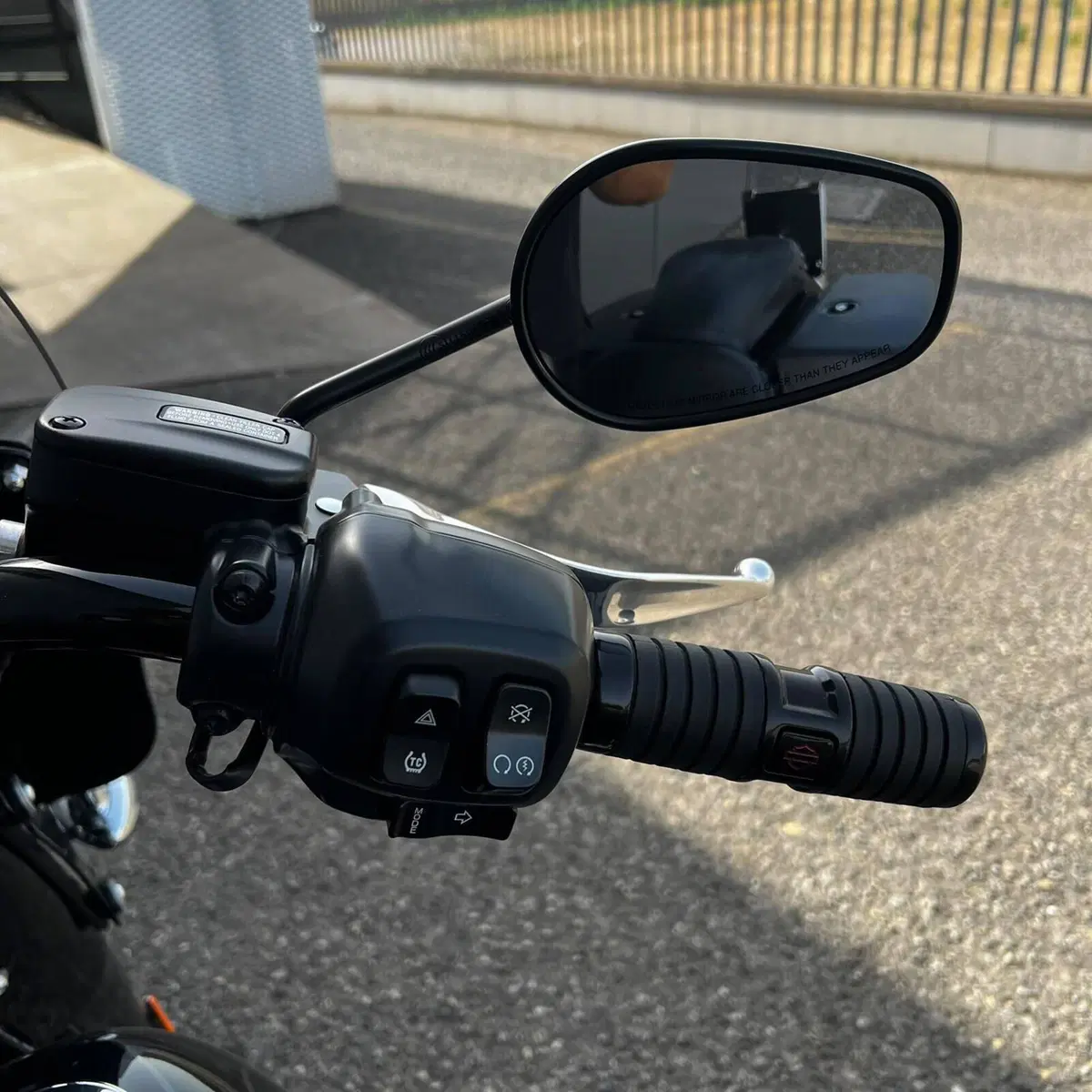 Harley-Davidson Heritage Classic (2025 - 26) (7)