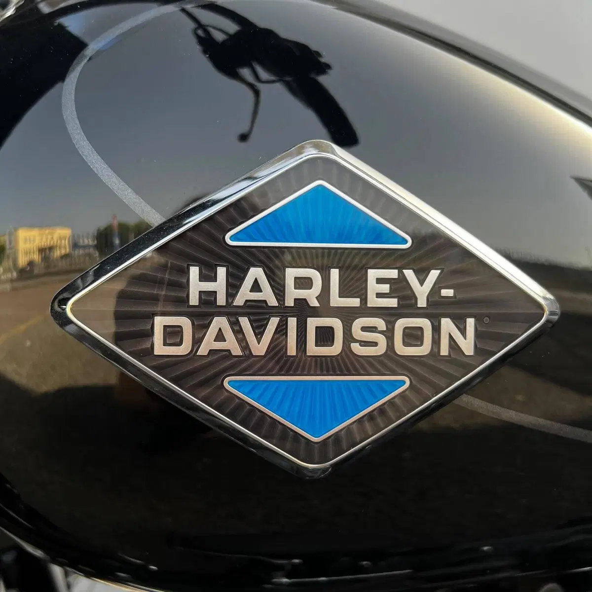 Harley-Davidson Heritage Classic (2025 - 26) (12)