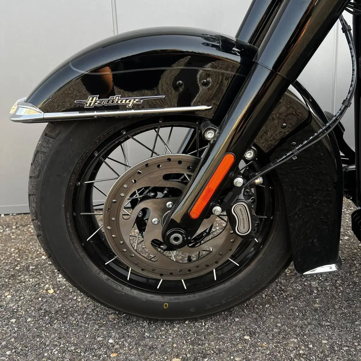 Harley-Davidson Heritage Classic (2025 - 26) (11)