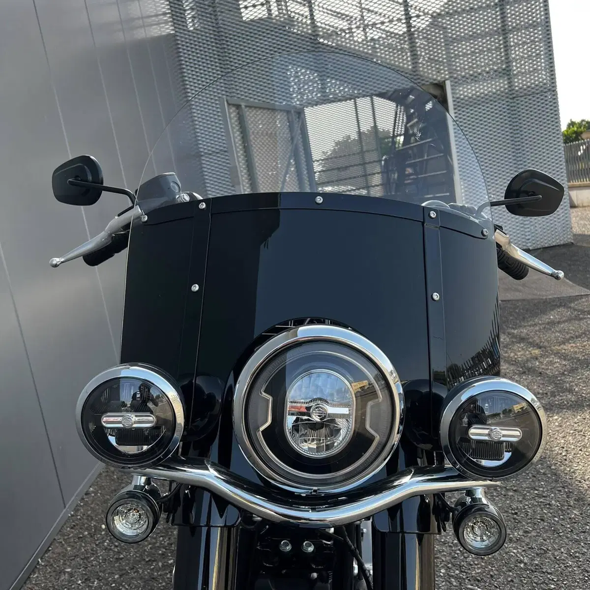 Harley-Davidson Heritage Classic (2025 - 26) (23)